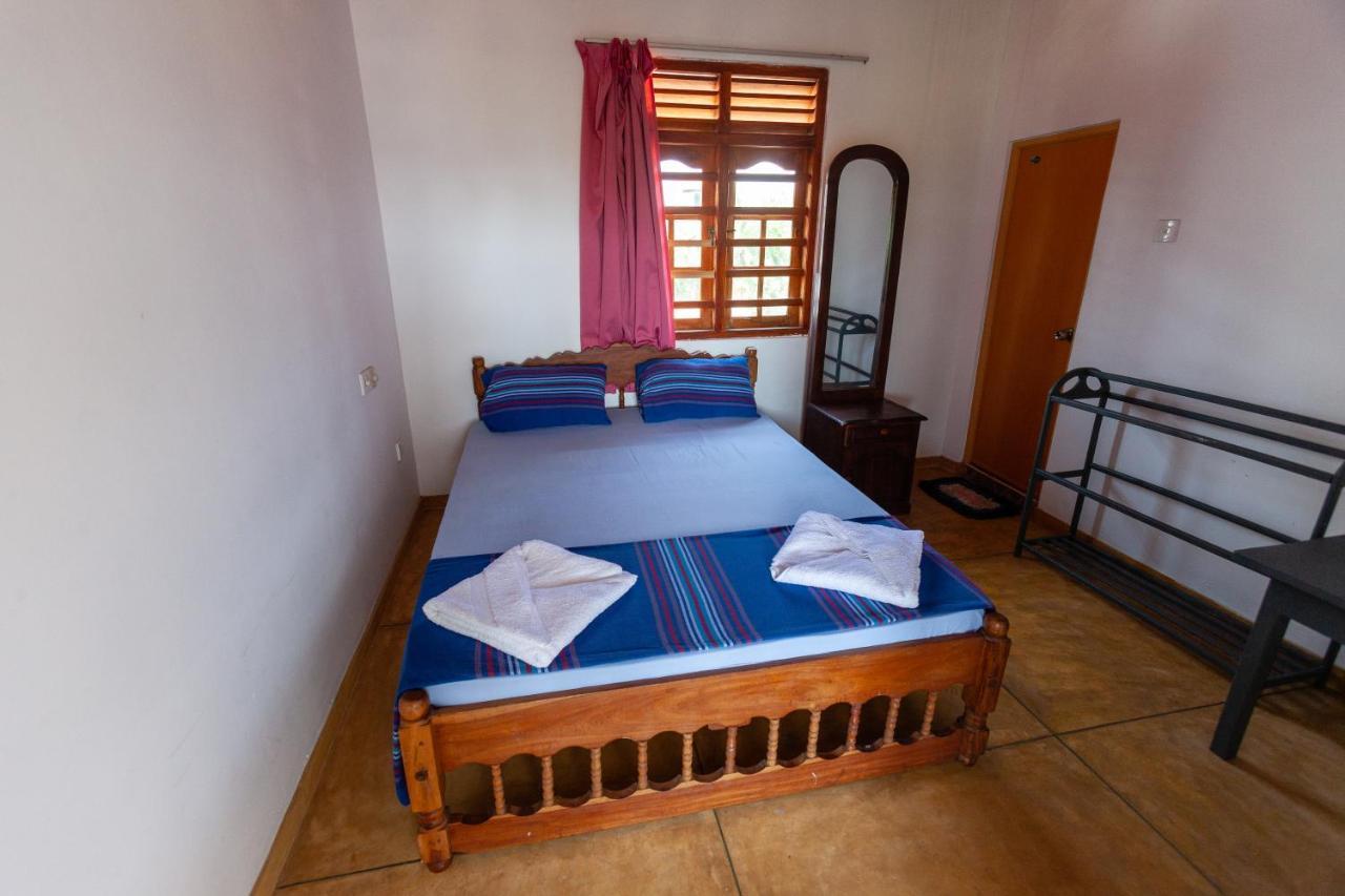 Bluewhale Beach Hotel Tangalle Exterior photo